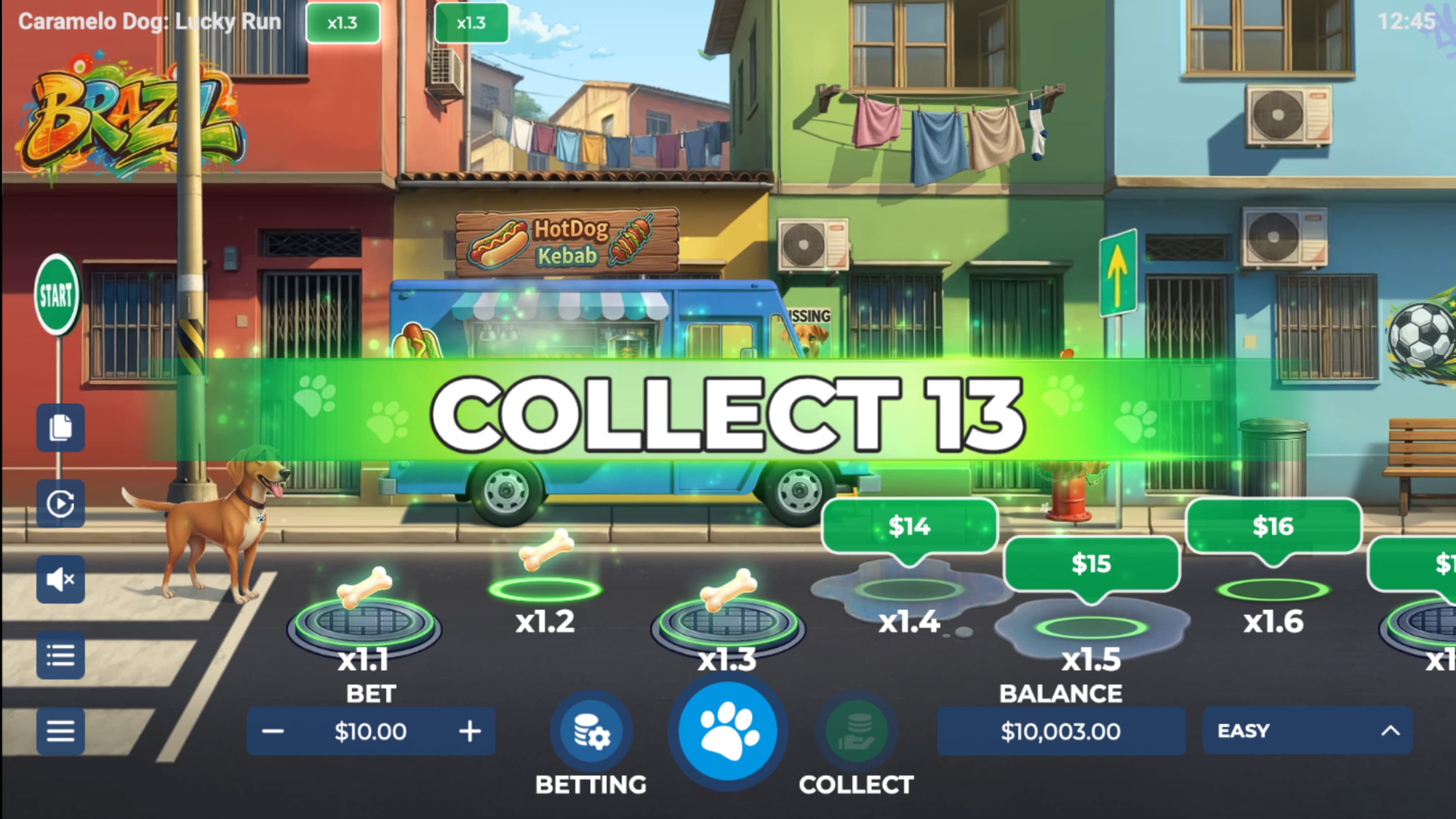 game image